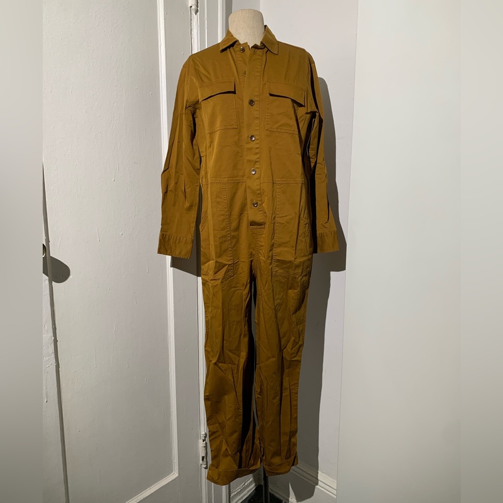 Everlane - Jumpsuit | US 6